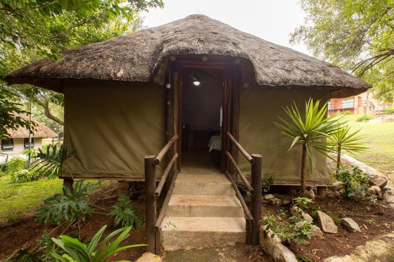 Pecan Bush Lodge マガリスバーグ エクステリア 写真