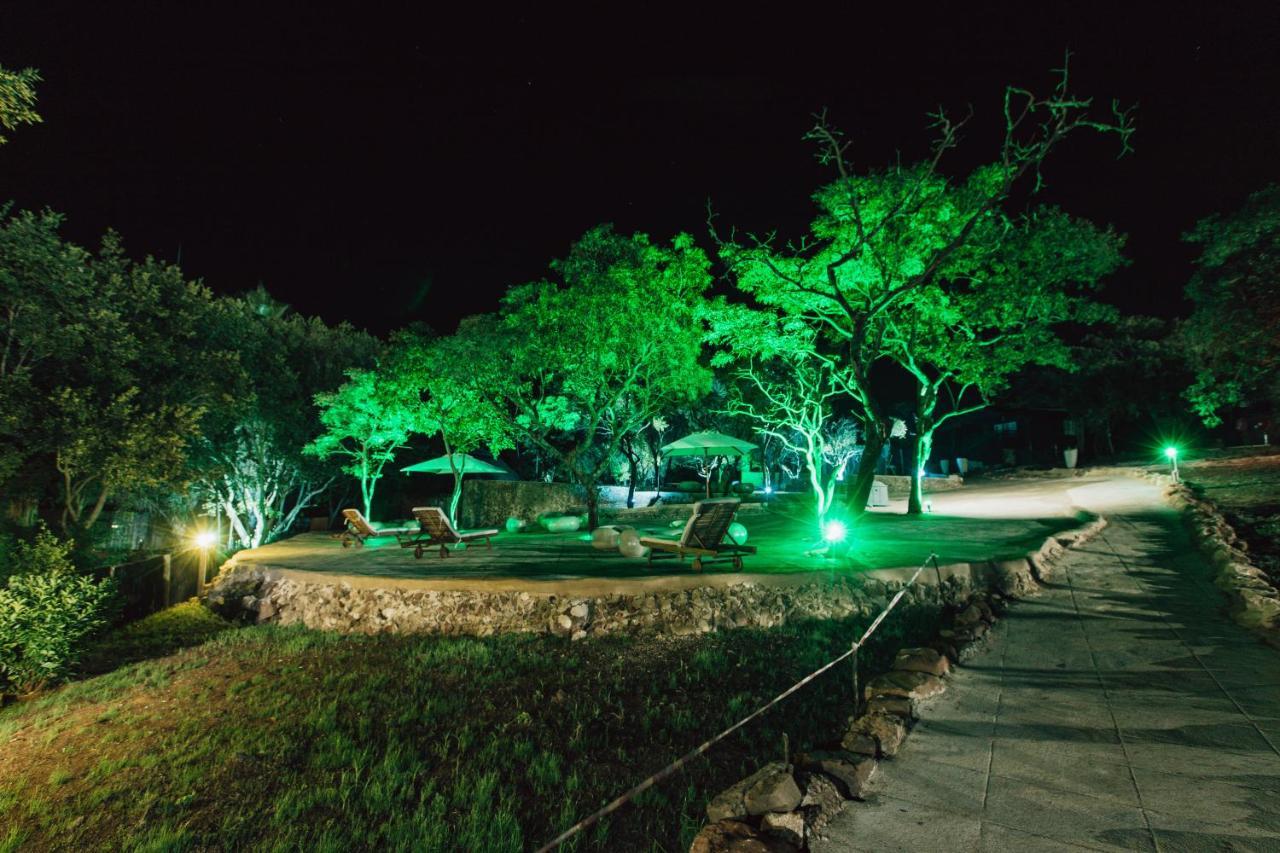 Pecan Bush Lodge マガリスバーグ エクステリア 写真